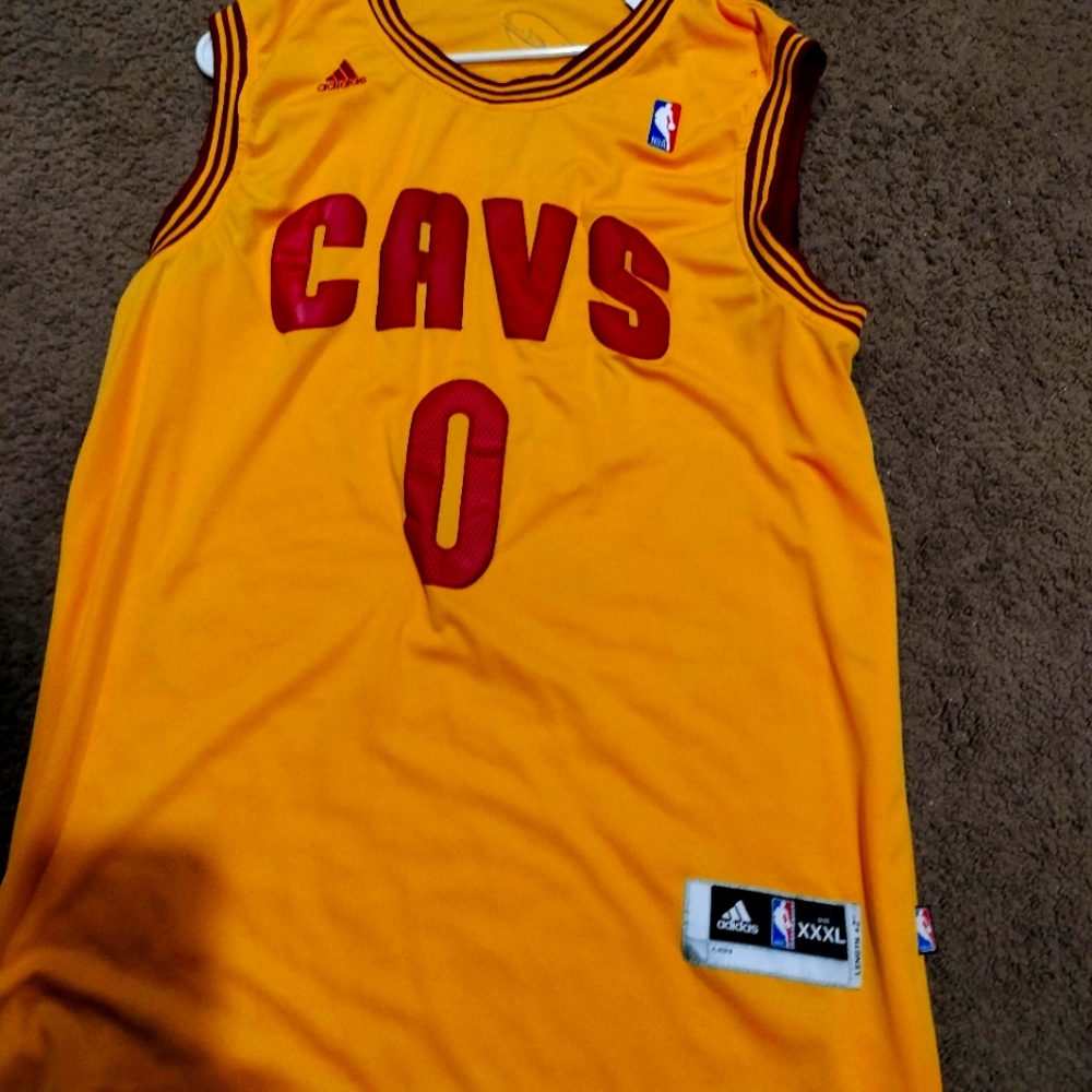 Basketball jersey